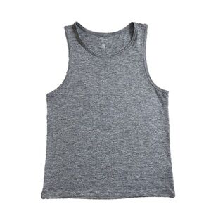 ⭐️ Gilly Hicks grey tank top- size M